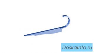 Опоры серии 5.905-18.05 выпуск 1