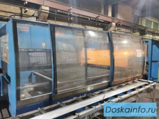 Станок 2D лазерной резки Prima Power Platino 1530