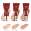 Missha bb cream натуральное «невидимое» покрытие 