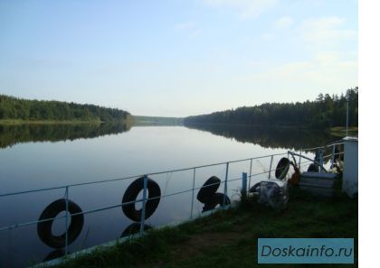 Продам 15 соток, на реке м. Пудица