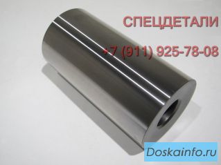 Палец поршневой DL06 65025020017A Doosan 65.02502-0017A 