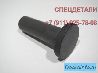 Толкатель клапана  DE12  65043010006 65.04301-0006  Doosan