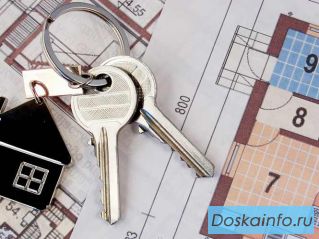 Бесплатный подбор квартир в новостройках г. Краснодар