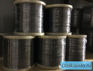 Куплю проволоку Копель