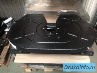 Седельно-сцепное устройство JOST  JSK37C185