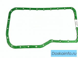 Прокладка поддона 8973638451
