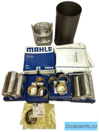 Поршневая 1X 1878129861 MAHLE