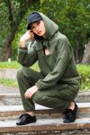 Красивые женские спортивные костюмы