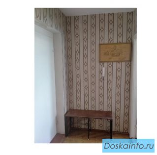 Продам 1-комн.кв Общая S=40,5 кв.м
