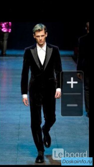 Пиджак мужской armani 48 l черный велюр бархат чехол классика костюм вечерний нарядный мягкий на вых