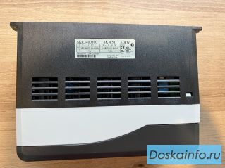 Преобразователь частоты серии skc 3400300 Digidrive SK производства Leroy-Somer