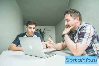 Подработка с ежедневной оплатой