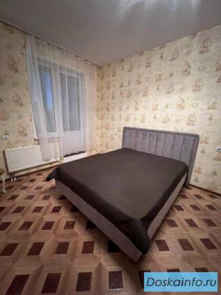 Квартиры на сутки в Новосибирске