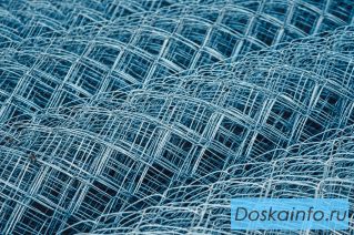 Компания «Топ Сетка» - металлическая сетка напрямую от производителя