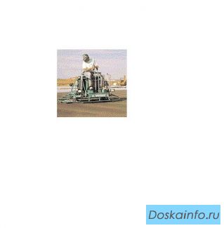 Нужна бригада для укладки полов с оборудованием