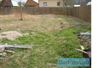 Продам новую дачу в Чехове