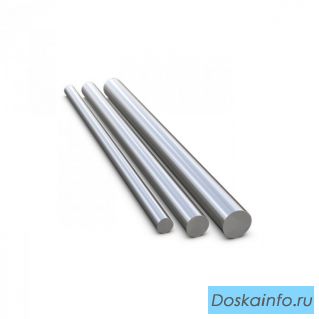 Круг 40а2 250 мм, остаток: 0,245 тн