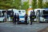 Нужен полицейский для службы в Москве