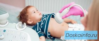 Комфортное УЗИ и диагностические анализы для детей в Барнауле
