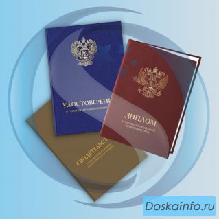 Дополнительное профессиональное образование сотрудников