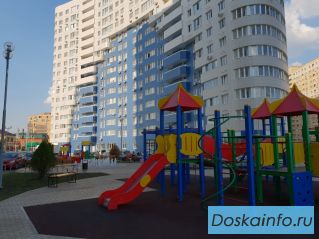 1-комнатная квартира, 30 м²  этаж 7/16