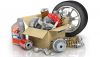 Автозапчасти Haval, Chery, Geely, Changan, Tank, Great Wall, FAW, JAC, Lifan, Zotye, Brilliance, Don