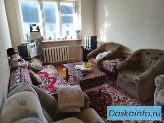 Сдается квартира 