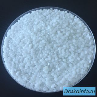 Полиэтиленовый воск 50P, 50G, 200TD