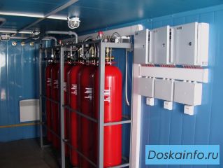 Куплю пожаротушащие хладоны модули с истёкшим сроком 