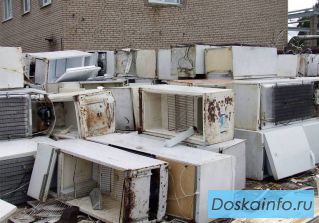 Ремонт холодильника в Челябинске