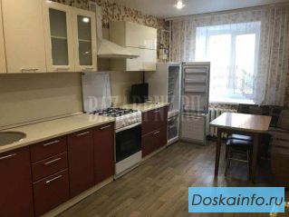 Продам 2-х комн. квартиру в центре по ул. Новый Кавказ д. 8