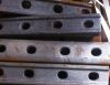 Накладка стыковая Р-18 ГОСТ 8141-56 бу отгружаем из наличия