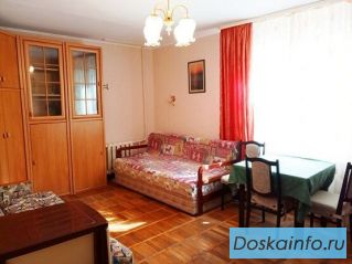 Продам 2-комнатную квартиру в Крыму.
