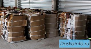 Продам отходы ПВХ мебельной пленки