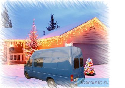 Продаются б/у запчасти на Fjrd Transit. 89167773818