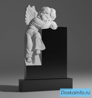 Изготавливаем памятники любой сложности из гранита и мрамора. Полное обустройство места захоронения