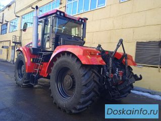 Продам трактор.