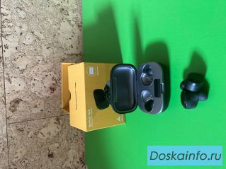 Продам беспроводные наушники