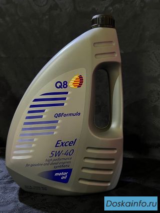 Оригинальные моторные масла из Европы оптом