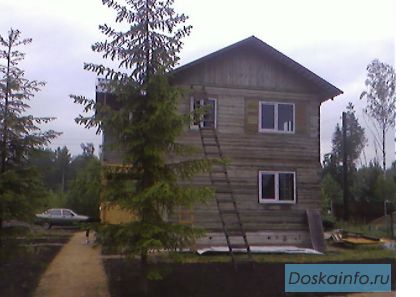 Ленинградская обл.Всеволожский р-н. Белоостров.