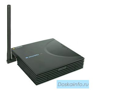 Huawei ETS 1001