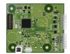 Материнская плата ZITON ZP3 MB2-230-4L