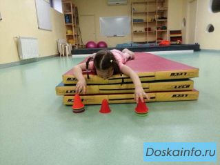 Частный детский сад «ОБРАЗОВАНИЕ ПЛЮС...», ЗАО Москвы
