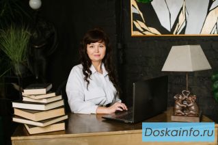 Бухгалтерское сопровождение вашего бизнеса, экономим налоги