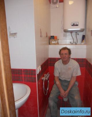 Плиточник,Плиточные работы