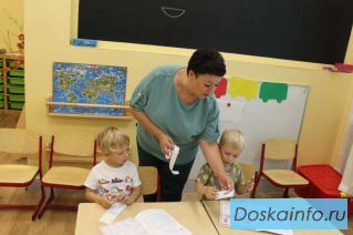 Частный детский сад Oбразование плюс...I