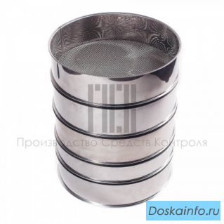 Сита лабораторные