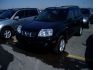 Продаю ниссан x-trail,2005 г.вып.чёрный , 1 хозяин,комплектация "columbia"