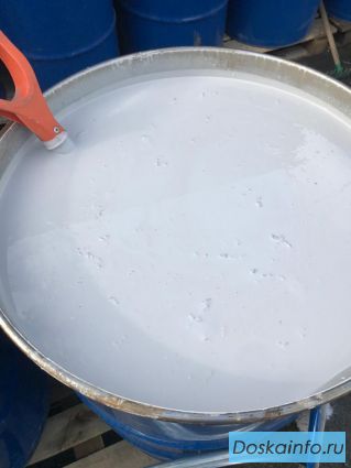 Отходы пластизоля