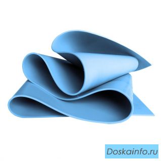 Отходы силикона
